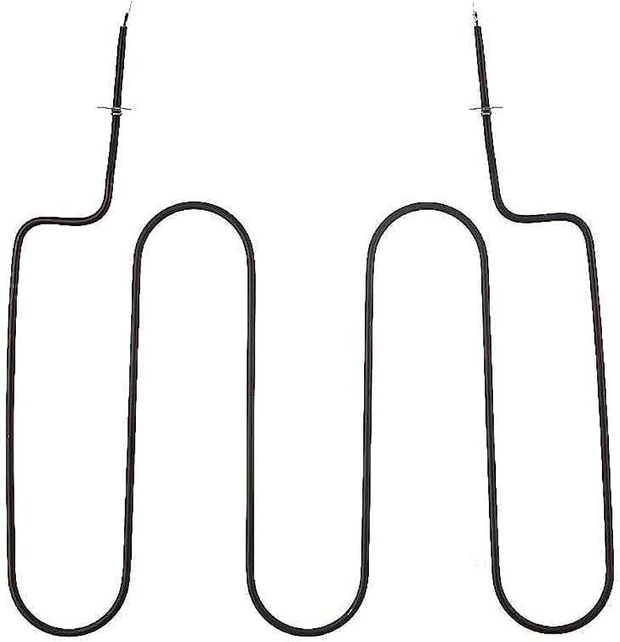 Frigidaire Range Broil Element (replaces 316206800) 316430900 Frigidaire Range Broil Element (replaces 316206800) 316430900